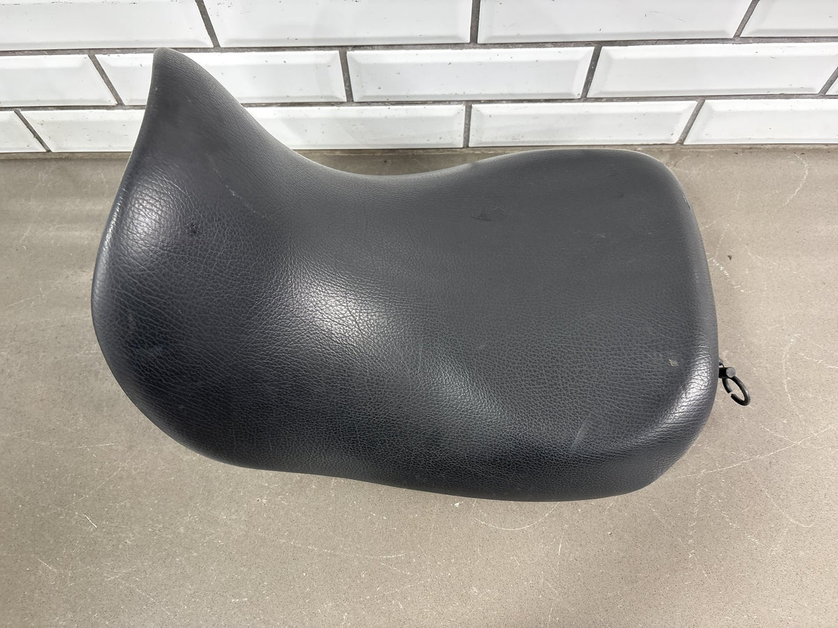 2000 Triumph Tiger 900 T709 Front Rider Seat OEM