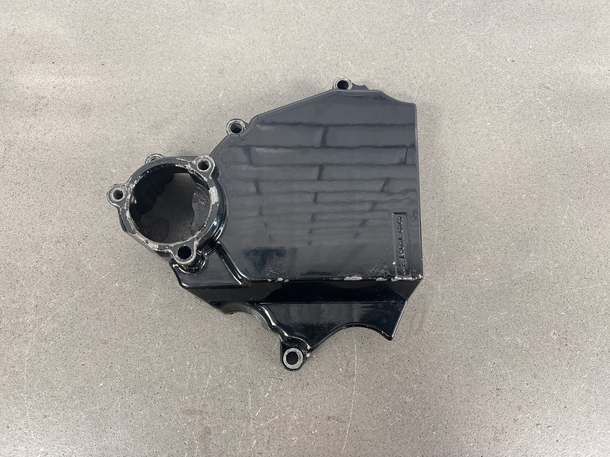 1990-1994 Kawasaki ZX-11 ZX1100C ZX1100D Front Sprocket Cover OEM 14026-1157