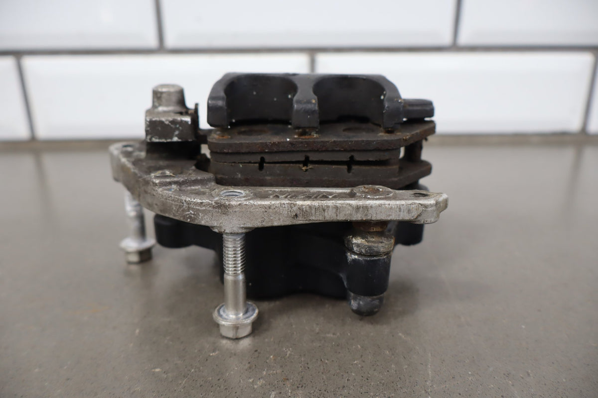 2000 Triumph Tiger 900 T709 Front Caliper Pair OEM