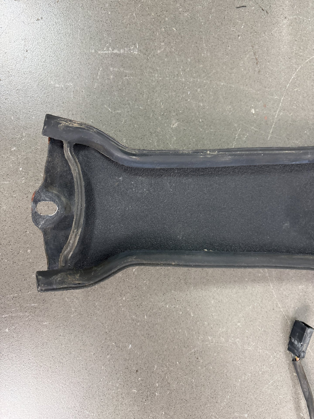 2006 Dyna Super Glide FXDI Harley Tank Dash Console 61692-04