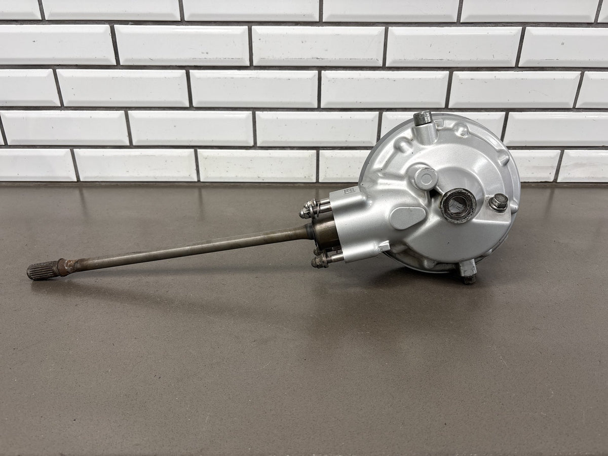 2006-2013 Yamaha FJR1300 Final Drive Gear Case Drive Shaft OEM 3P6-W4612-30-00