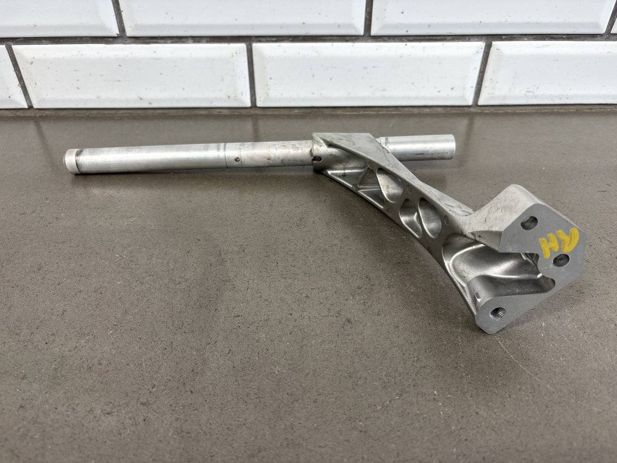 2010-2014 Kawasaki Concours 14 ZG1400 HeliBars Right Handlebar