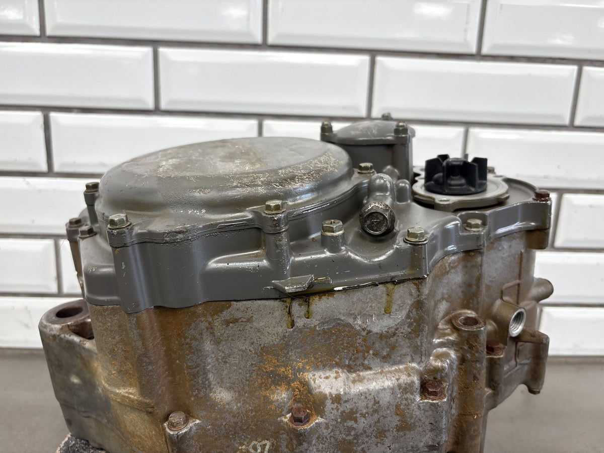2000-2023 Suzuki DRZ400 DRZ400SM Engine Bottom End Complete Assembly Good