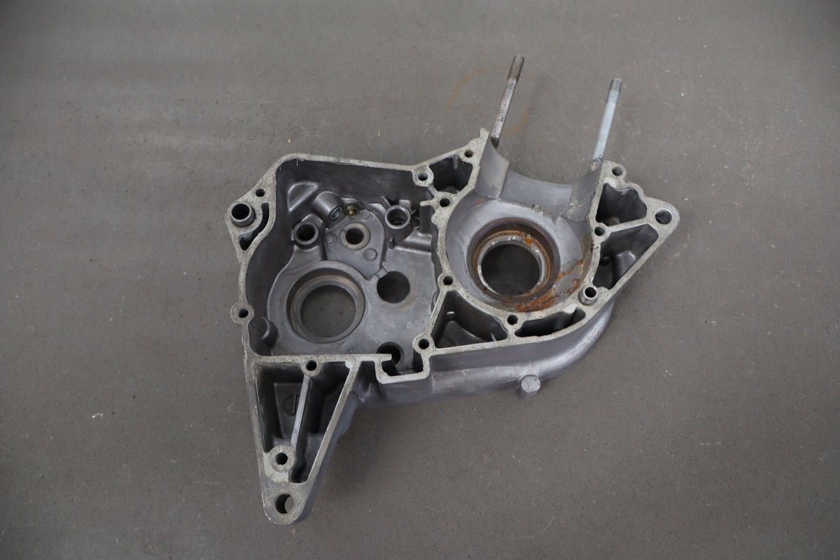 1974-1976 Yamaha DT125 Left Crankcase OEM 248-15111-02-00 LH