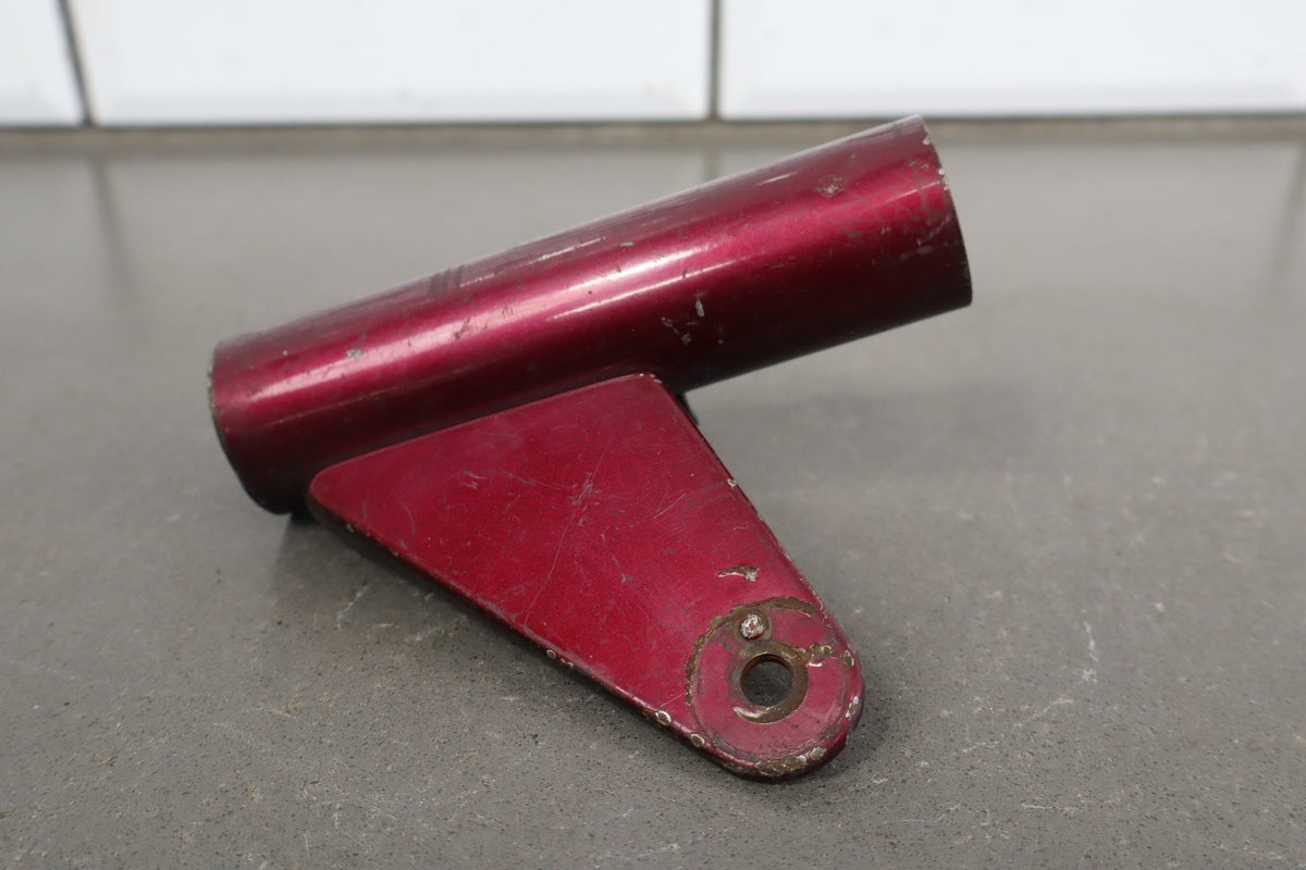 1973 Yamaha RD350 Fork Upper Cover 360-23131-50-a2