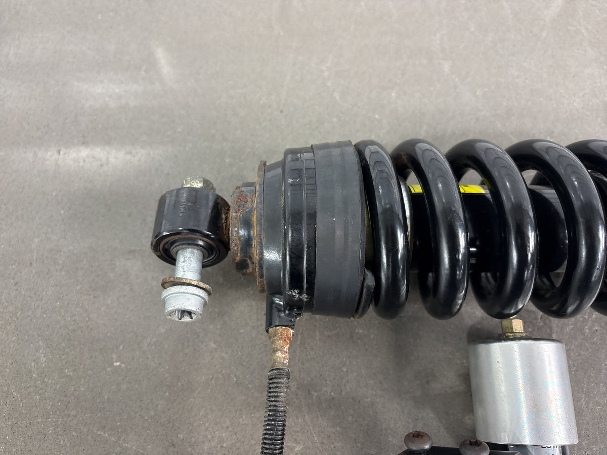 2000 Triumph Tiger 900 T709 Rear Shock OEM