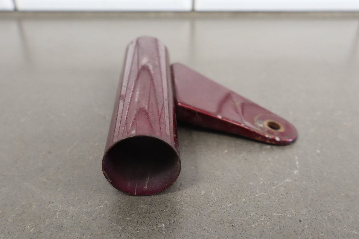 1973 Yamaha RD350 Fork Upper Cover 360-23121-50-AJ