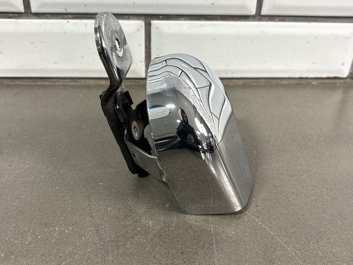 00-06 Heritage Softail 06-13 Dyna Harley Horn Cover 69012-93A