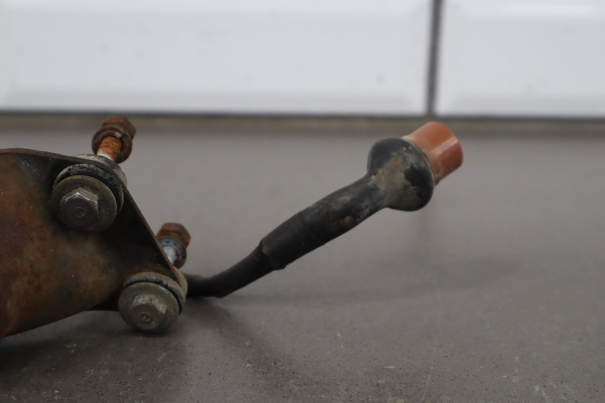 1969-1973 Honda CB175 Ignition Switch/ Lockset OEM Tested