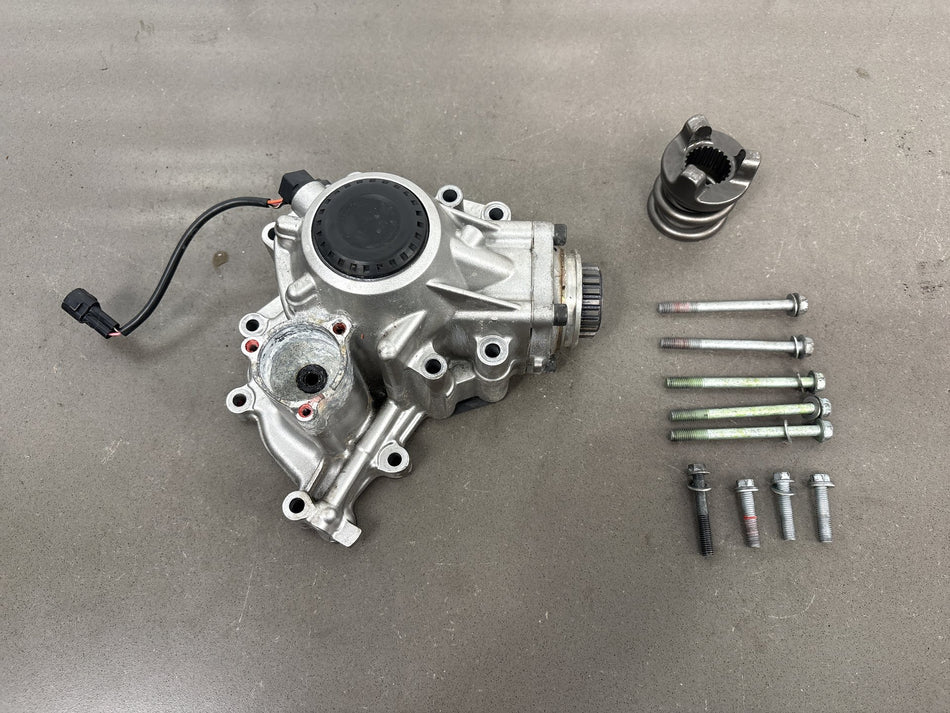 2010-2014 Kawasaki Concours 14 ZG1400 Front Bevel Gear Assembly 11021-0014