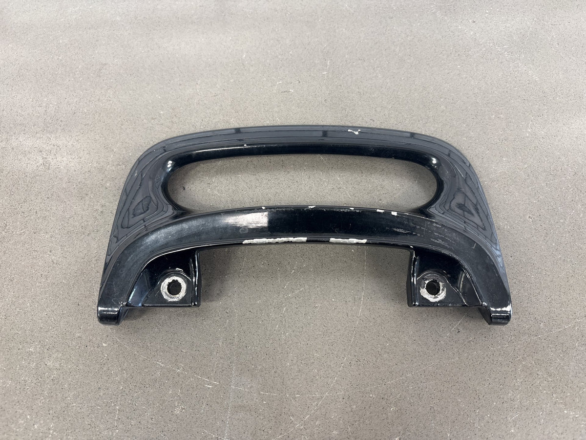 1990-1993 Kawasaki ZX-11 ZX1100C Rear Grab Rail Passenger Handle 46075-1117-H8