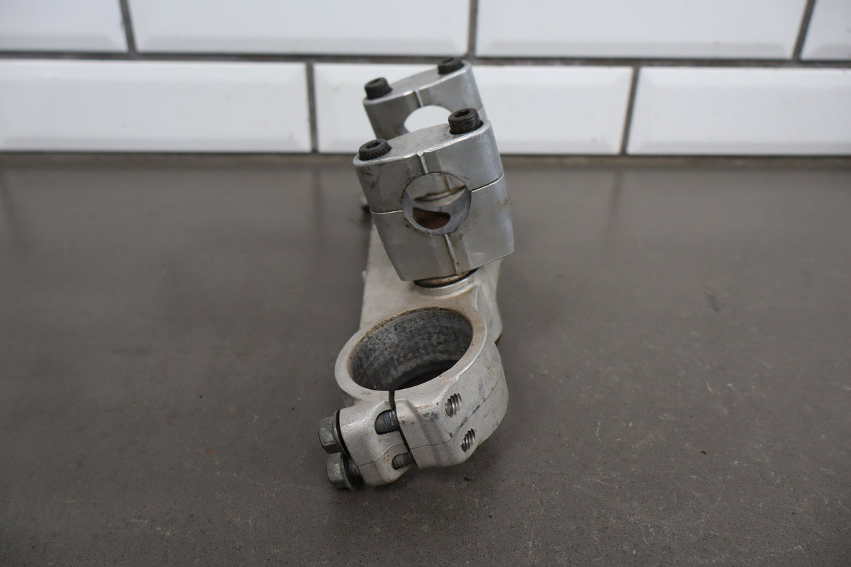 1990-1993 Kawasaki KX250 Upper Triple Tree 44039-1225