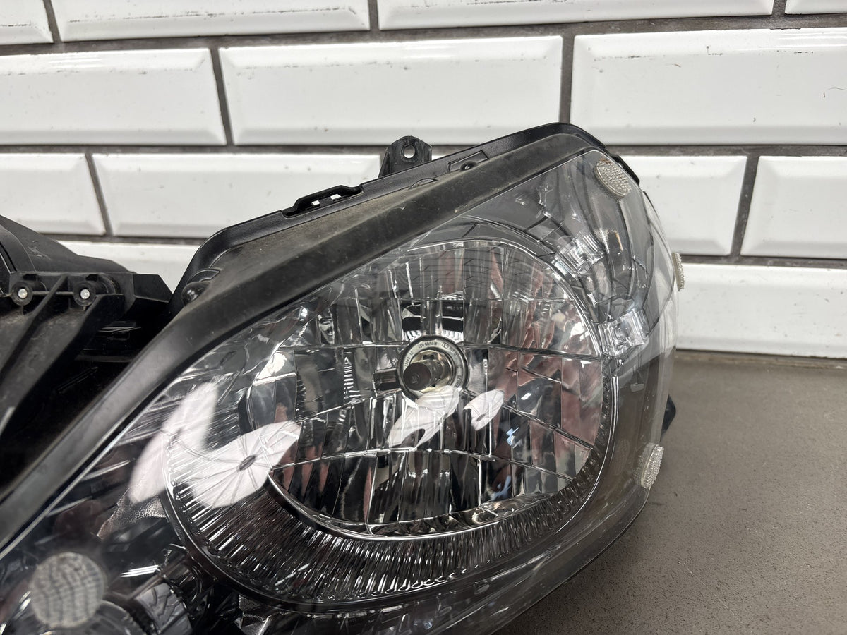 2010-2014 Kawasaki Concours 14 ZG1400 Headlight 23007-0108