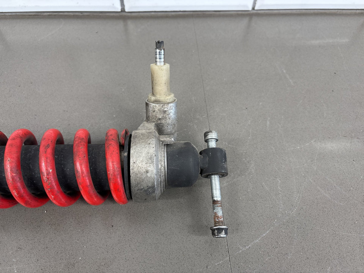 2005-2010 Triumph Sprint ST 1050 Rear Shock