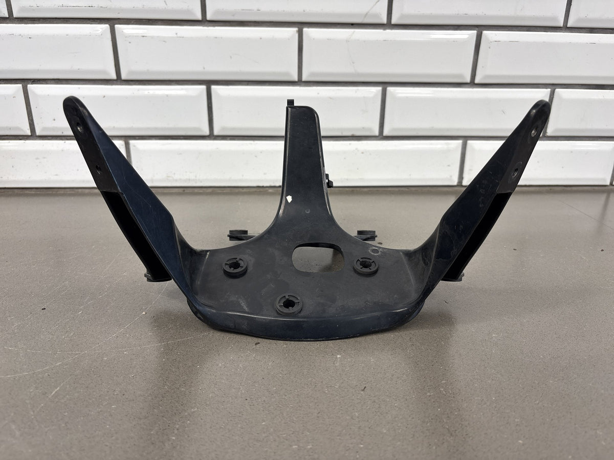 1999-2002 Yamaha YZF-R6 Upper Fairing Stay Bracket OEM