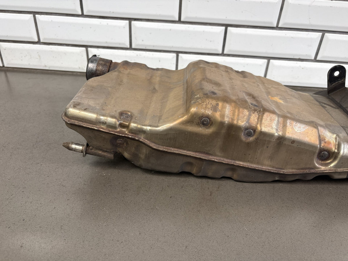 2005-2010 Triumph Sprint ST 1050 Muffler