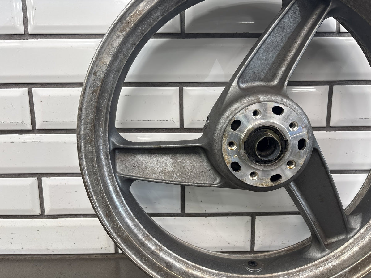 1990-1993 Kawasaki Ninja ZX11 Front Wheel/Rim 41073-1463