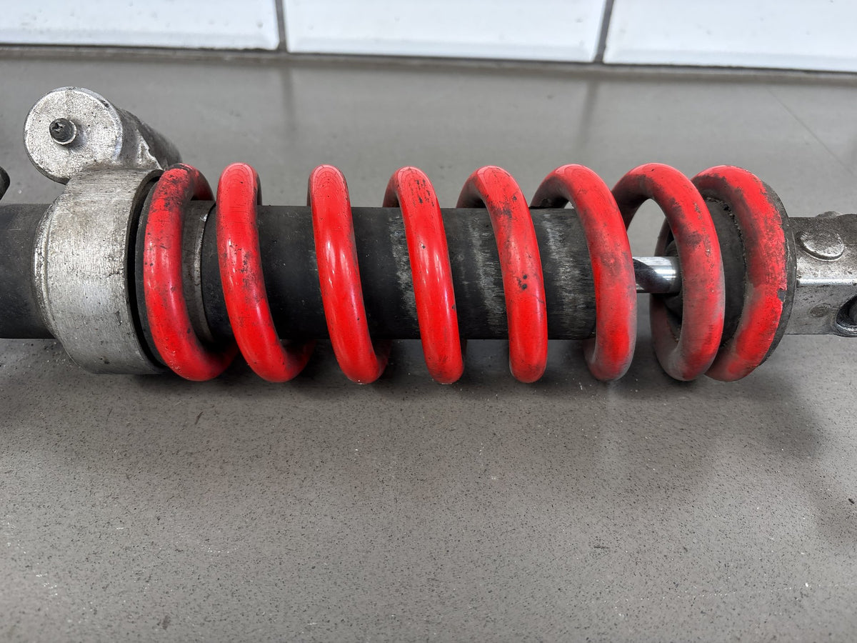 2005-2010 Triumph Sprint ST 1050 Rear Shock