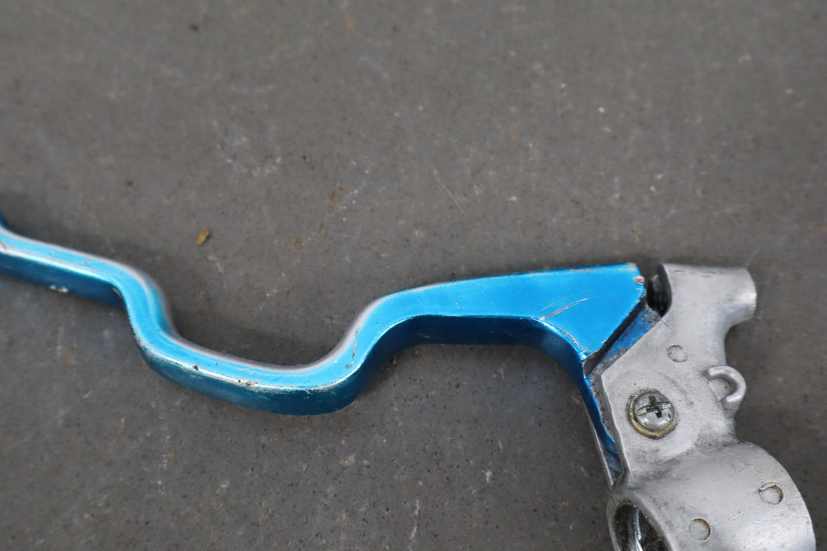 1990-1993 Kawasaki KX250 Clutch Lever with Perch