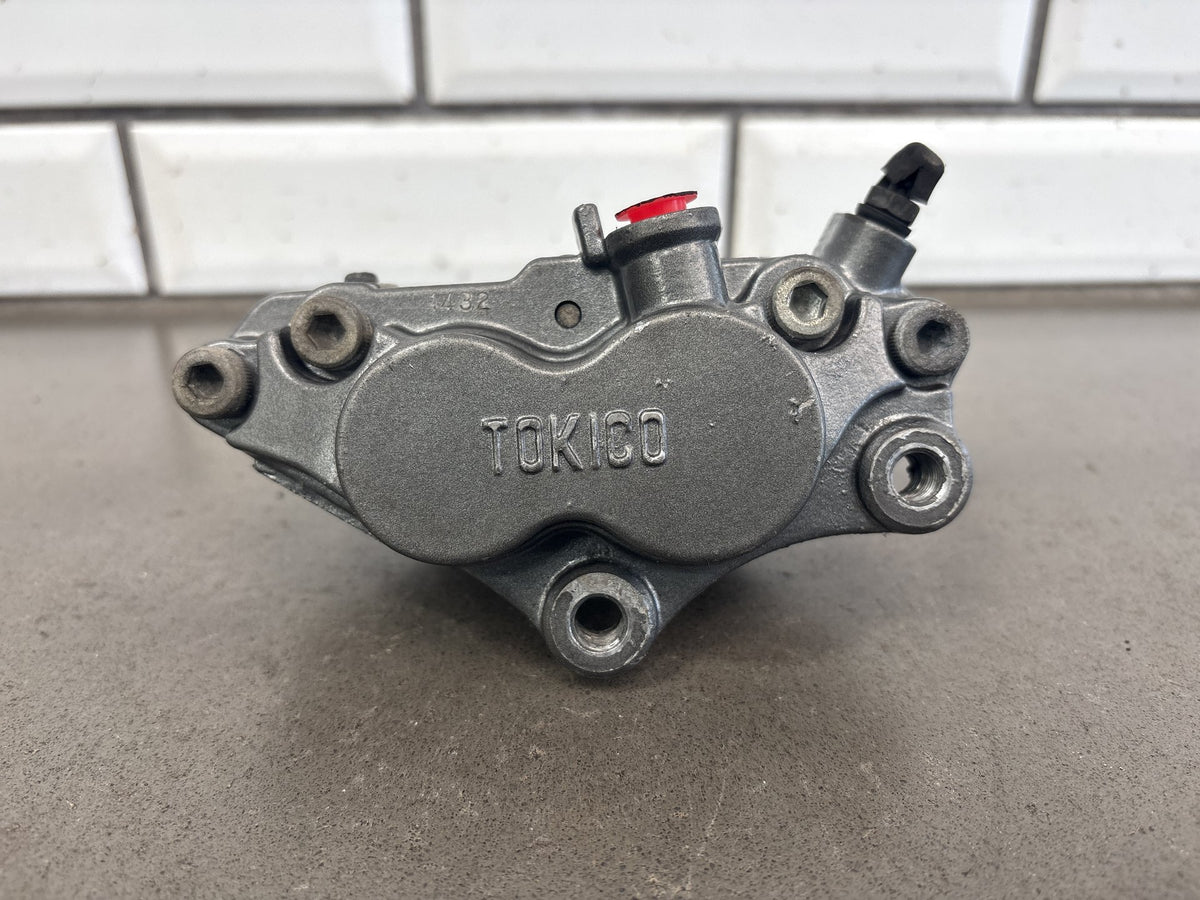 1990-1993 Kawasaki Ninja ZX11 Front Brake Caliper Right