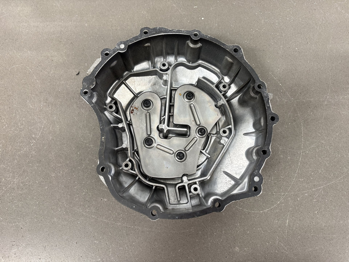 1993-1997 Triumph Daytona 1200 1996-2002 Trophy 1200 Clutch Cover OEM