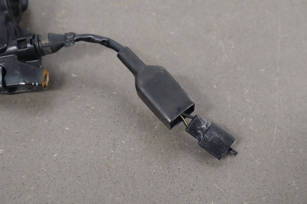 2000 Triumph Tiger 900 T709 Clutch Lever OEM