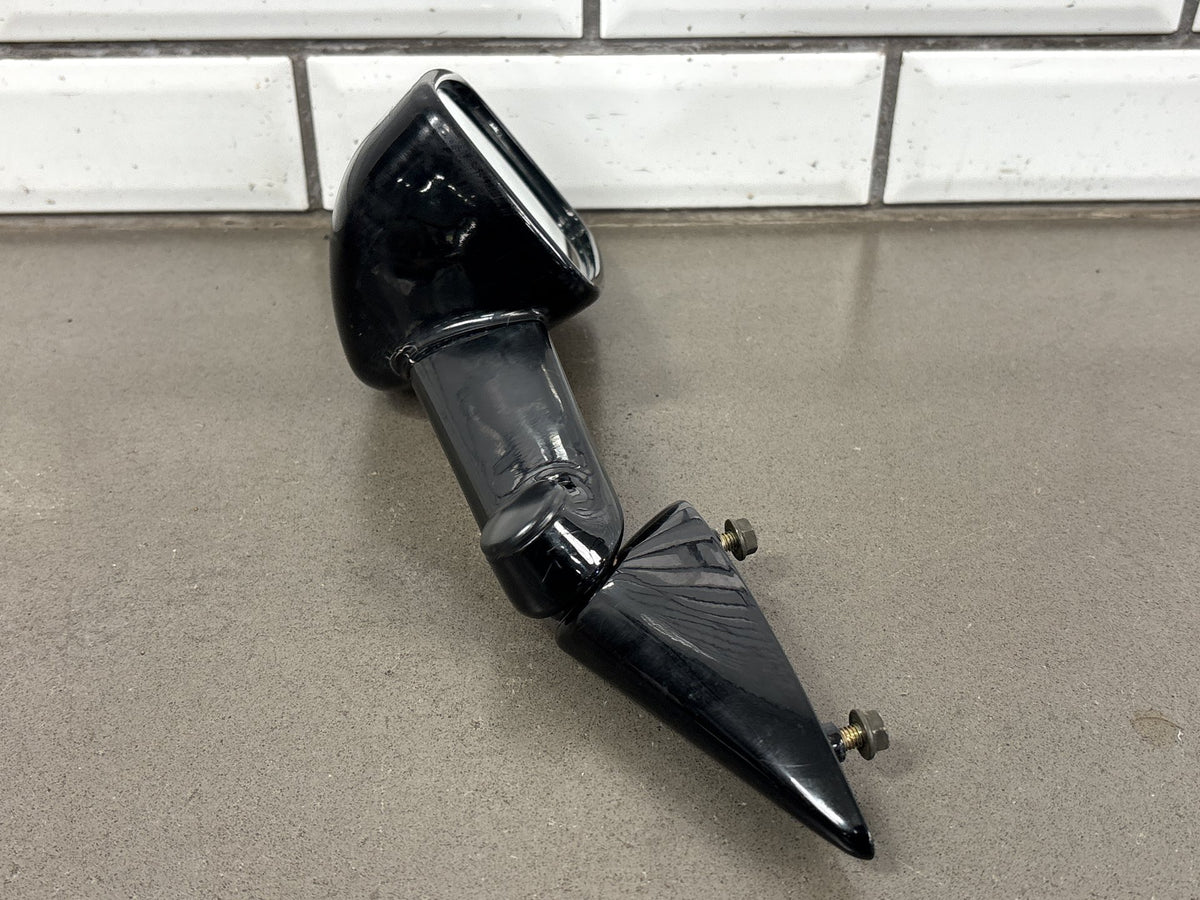 1990-1994 Kawasaki Ninja ZX-11 ZX1100C ZX1100D Right Mirror OEM 56001-1391-H8