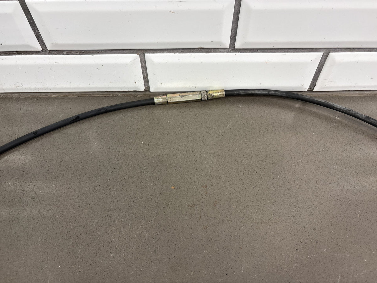 2004-2009 Harley Sportster XL883 XL1200C Clutch Cable OEM 38699-04