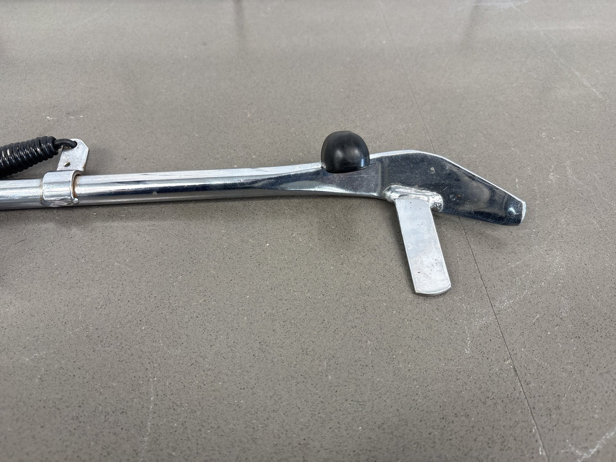 99-06 Harley Road King FLHR FLHRI FLHRCI FLHRS FLHRSI Kickstand Leg 50075-91A