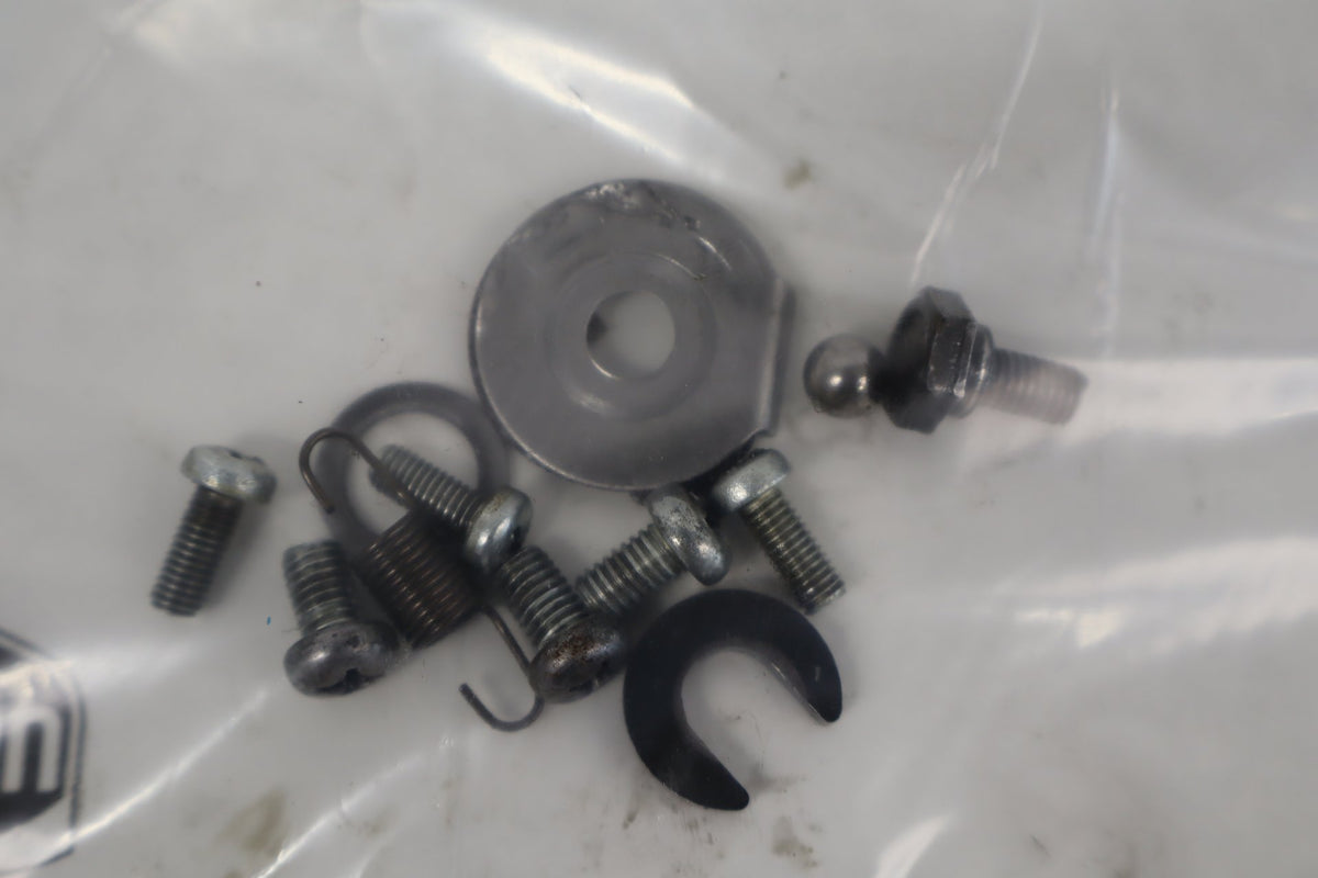 1974-1981 Yamaha DT125 Shift Cam Assembly 315-18540-00-00