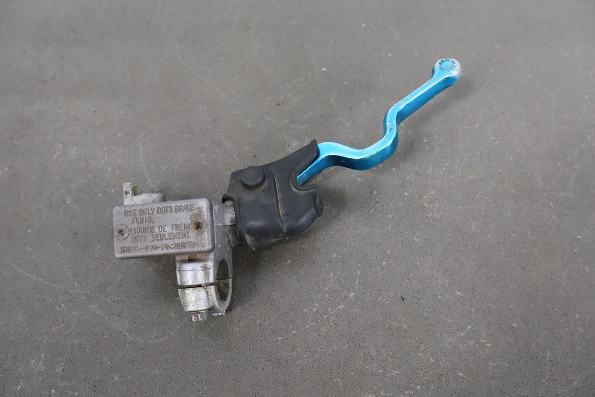 1990-1993 Kawasaki KX250 Front Brake Master Cylinder 43015-1443