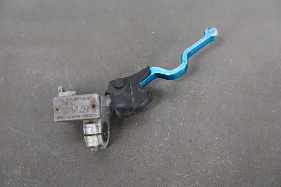 1990-1993 Kawasaki KX250 Front Brake Master Cylinder 43015-1443