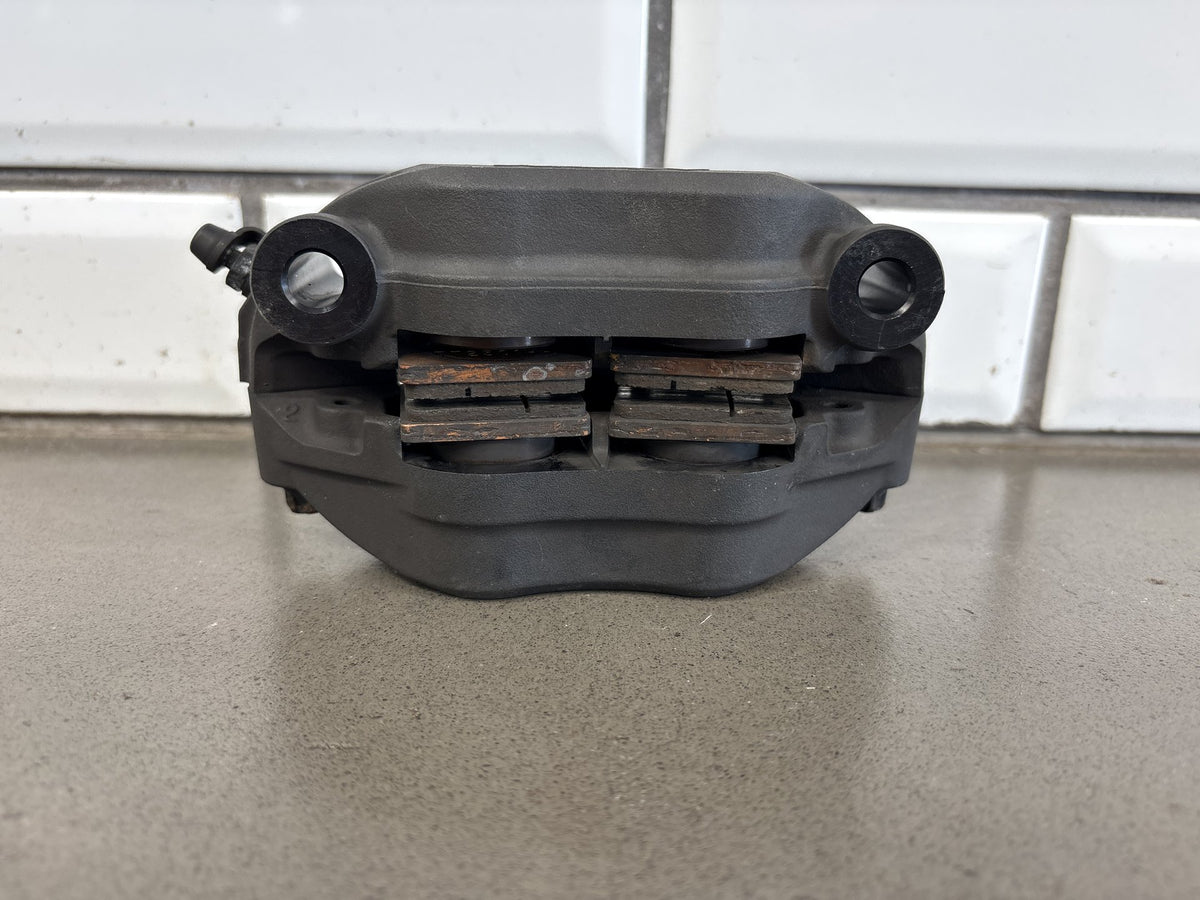 2010-2014 Kawasaki Concours 14 ZG1400 Front Brake Caliper Left 43080-0047-DJ