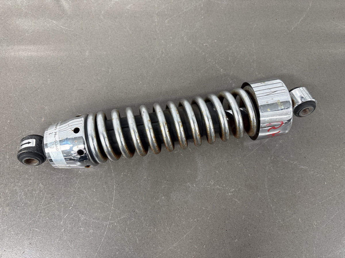 06-09 Dyna Super Glide FXD FXDI Harley Rear Shock Absorber 54517-06