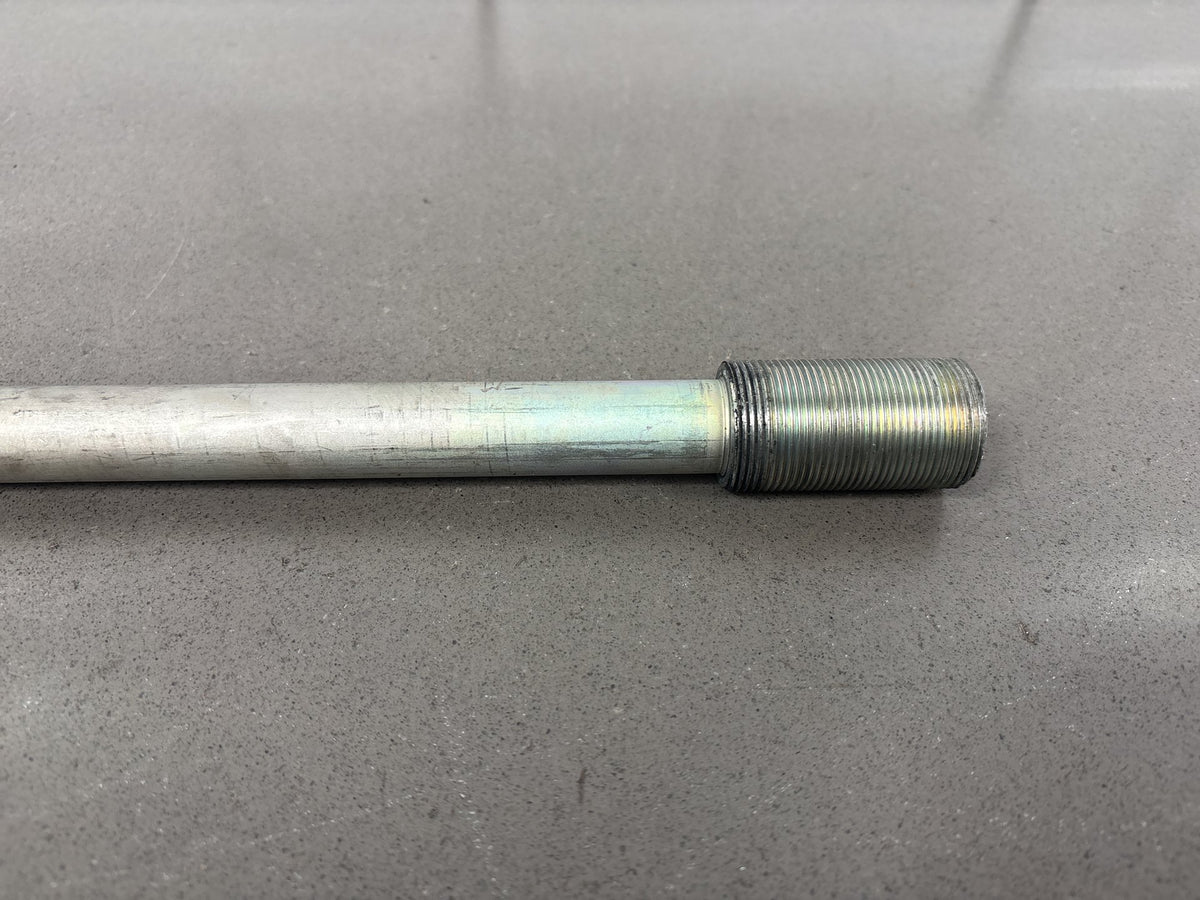 2006 Suzuki SV650 Rear Swingarm Pivot Shaft Bolt OEM