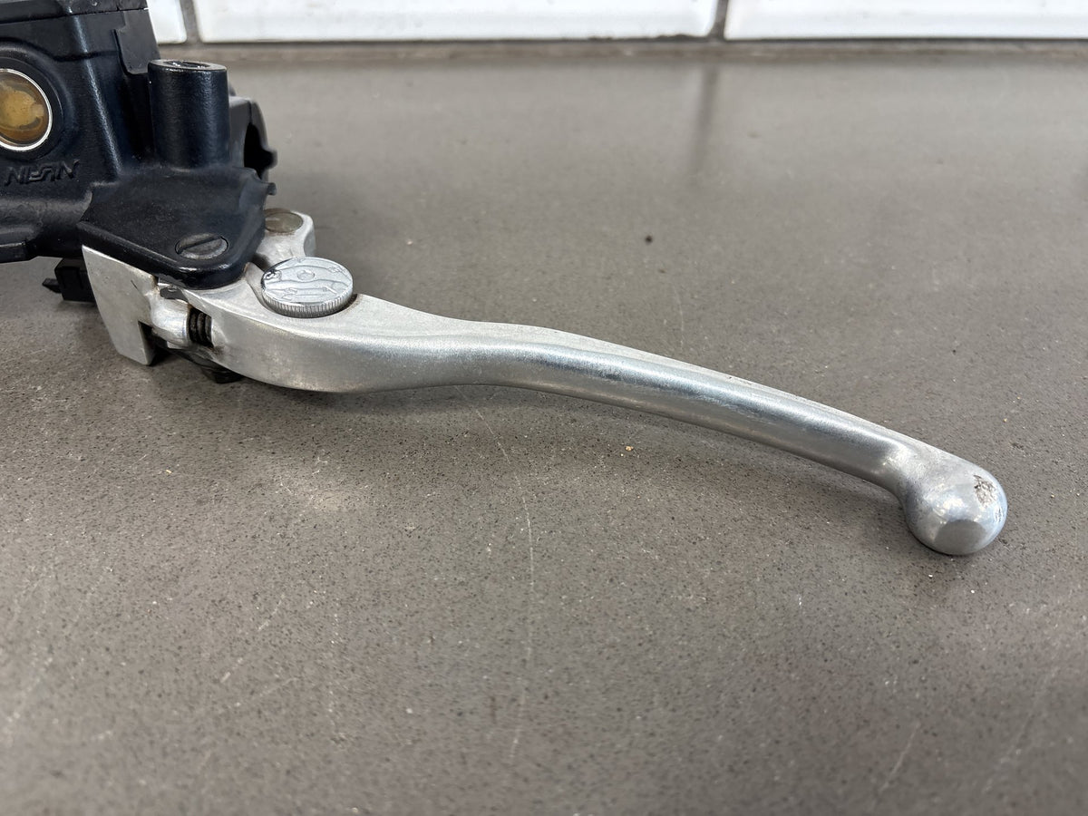 2003-2011 Yamaha FJR1300 Clutch Master Cylinder Lever OEM 5JW-W2645-01-00