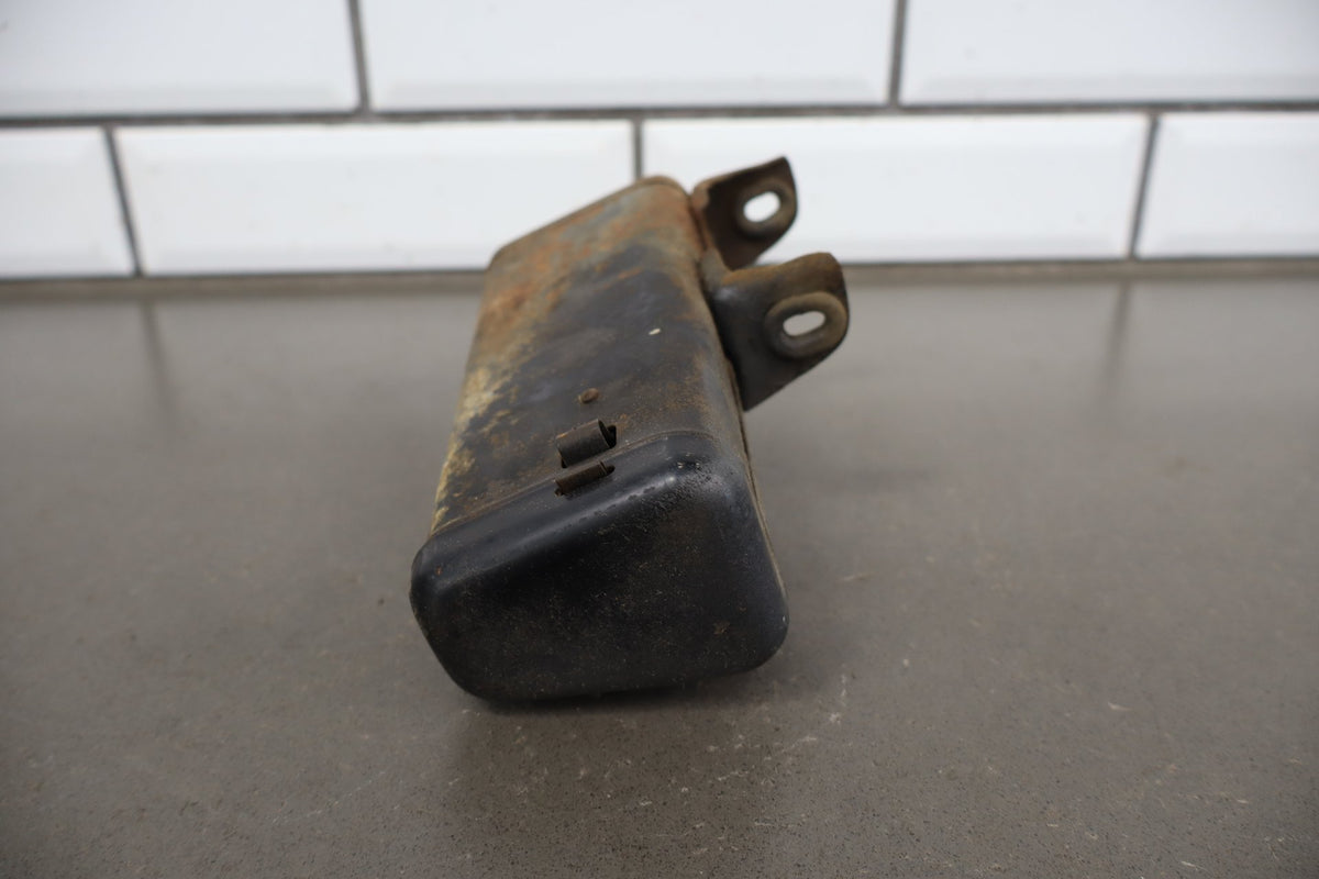 1969-1973 Honda CB175 CL175 Toolbox Tool Box OEM 83500-306-000B