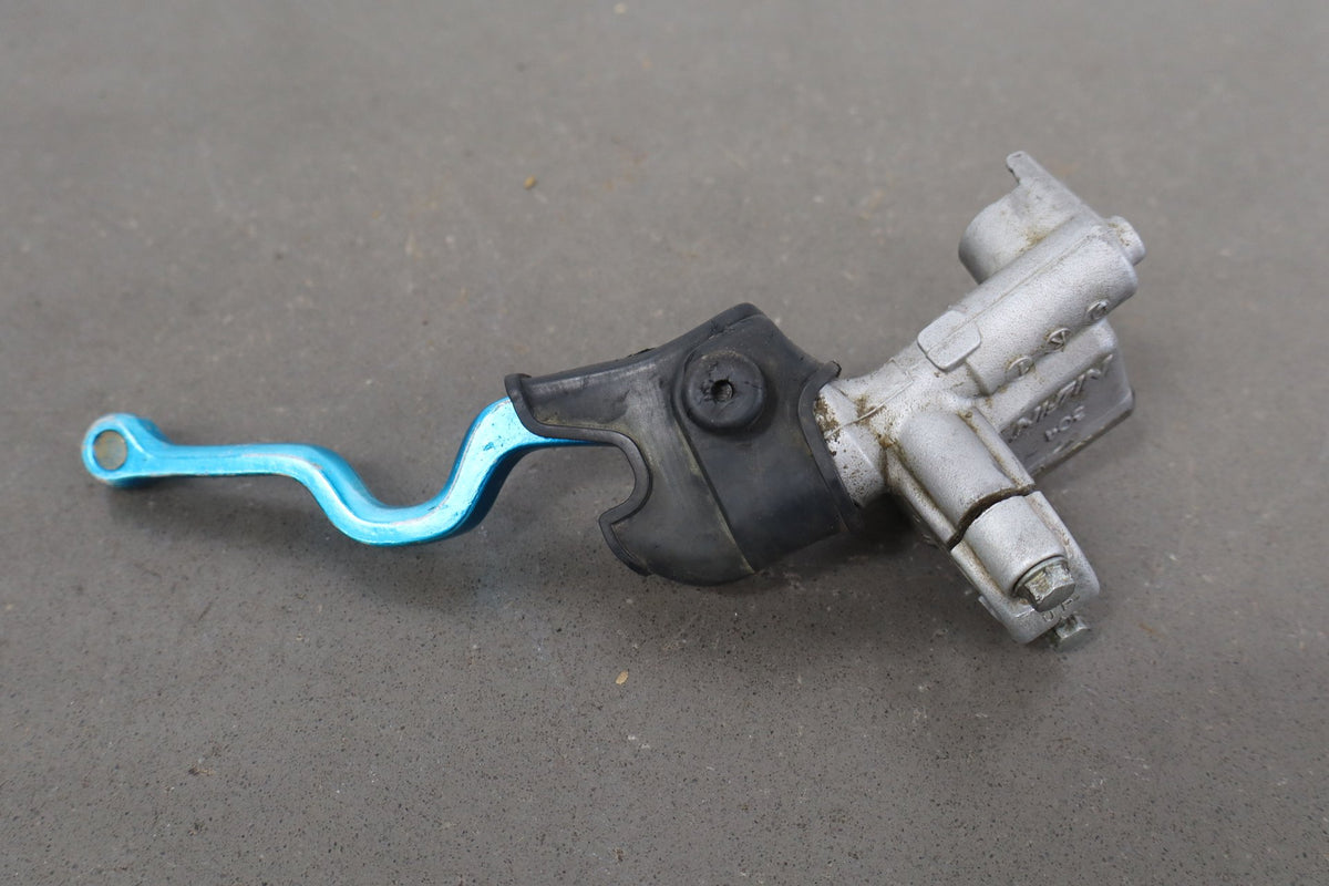 1990-1993 Kawasaki KX250 Front Brake Master Cylinder 43015-1443
