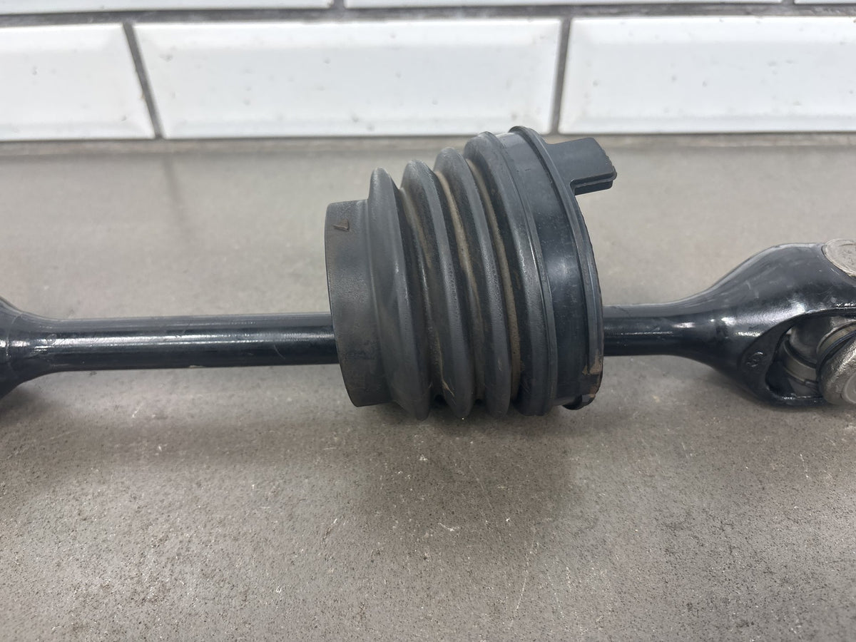2010-2014 Kawasaki Concours 14 ZG1400 Drive Shaft 39158-0004