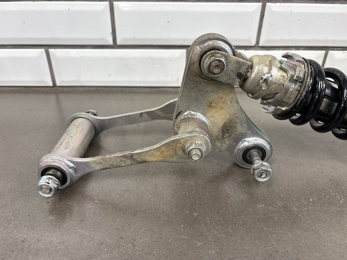 2015-2017 Honda CBR300R, CB300F Rear Shock Absorber with Linkage OEM