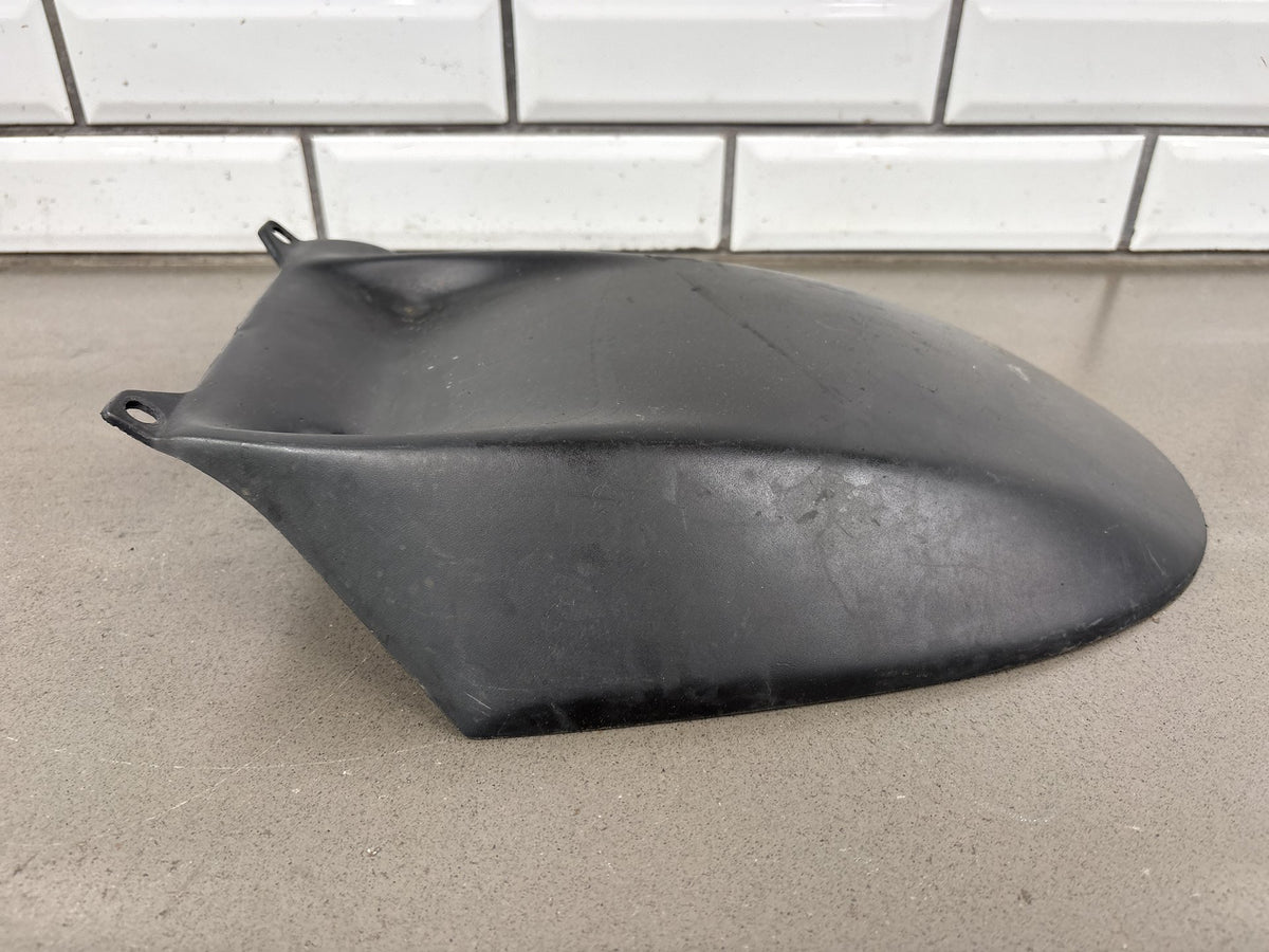 2004-2010 Aprilia RSV1000R Tuono 1000R Rear Hugger Mudguard OEM