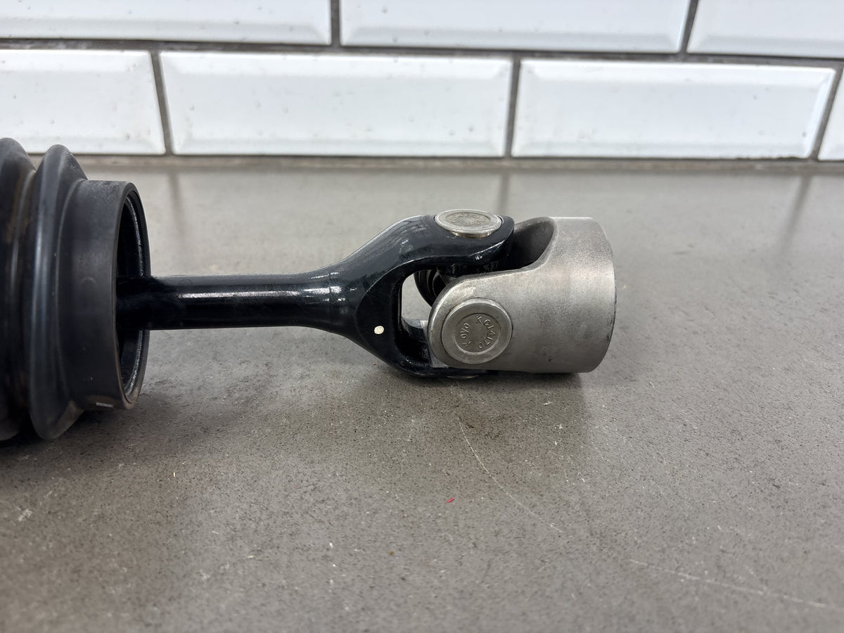2010-2014 Kawasaki Concours 14 ZG1400 Drive Shaft 39158-0004