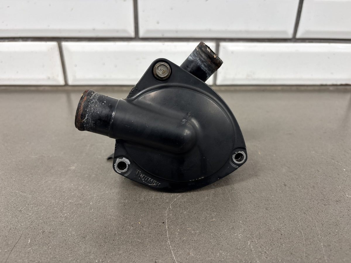 2000 Triumph Tiger 900 Water Pump Assembly OEM