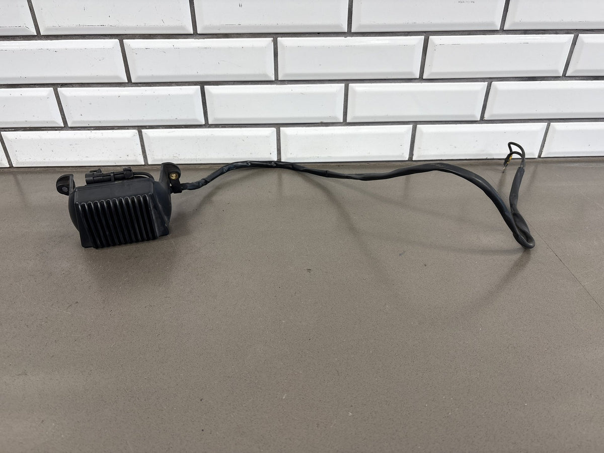 02-03 Harley Road King FLHR FLHRI FLHRCI Voltage Regulator OEM 74505-02