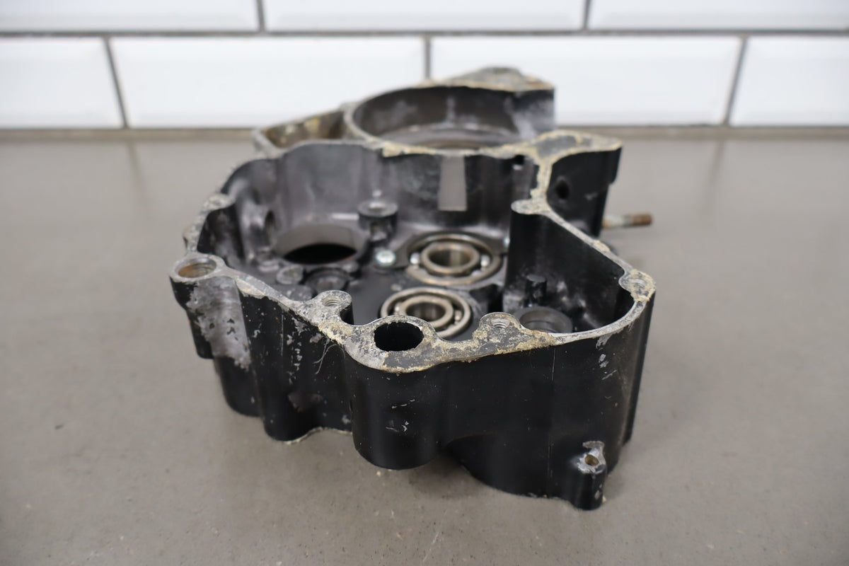 1982-1985 Suzuki RM250 Right Engine Crankcase Block OEM 11300-14892 RH