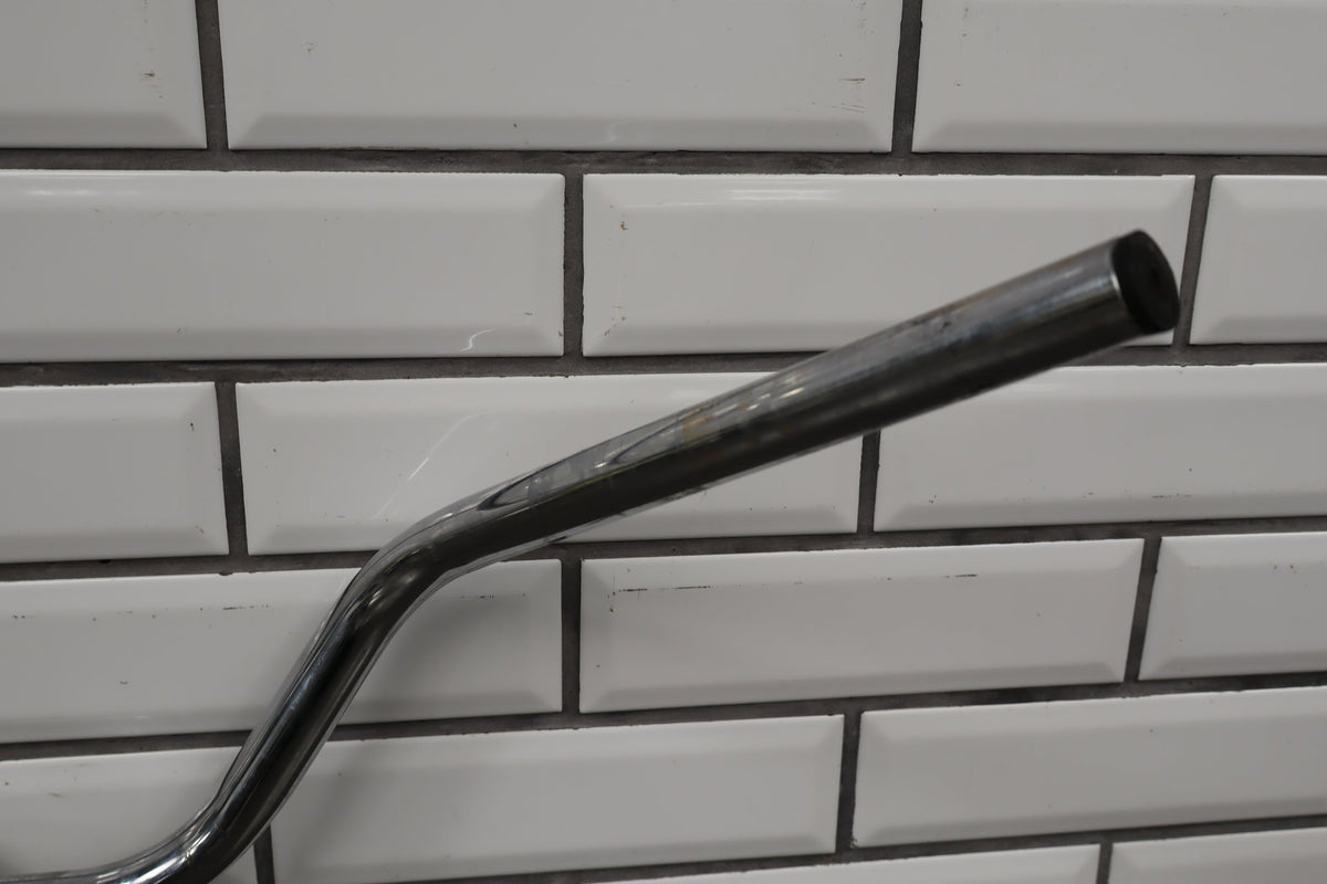 2001-04 Suzuki VL800 Volusia Handlebar Risers OEM