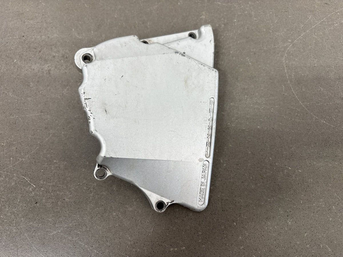1999-2002 Yamaha YZF-R6 Front Sprocket Cover OEM
