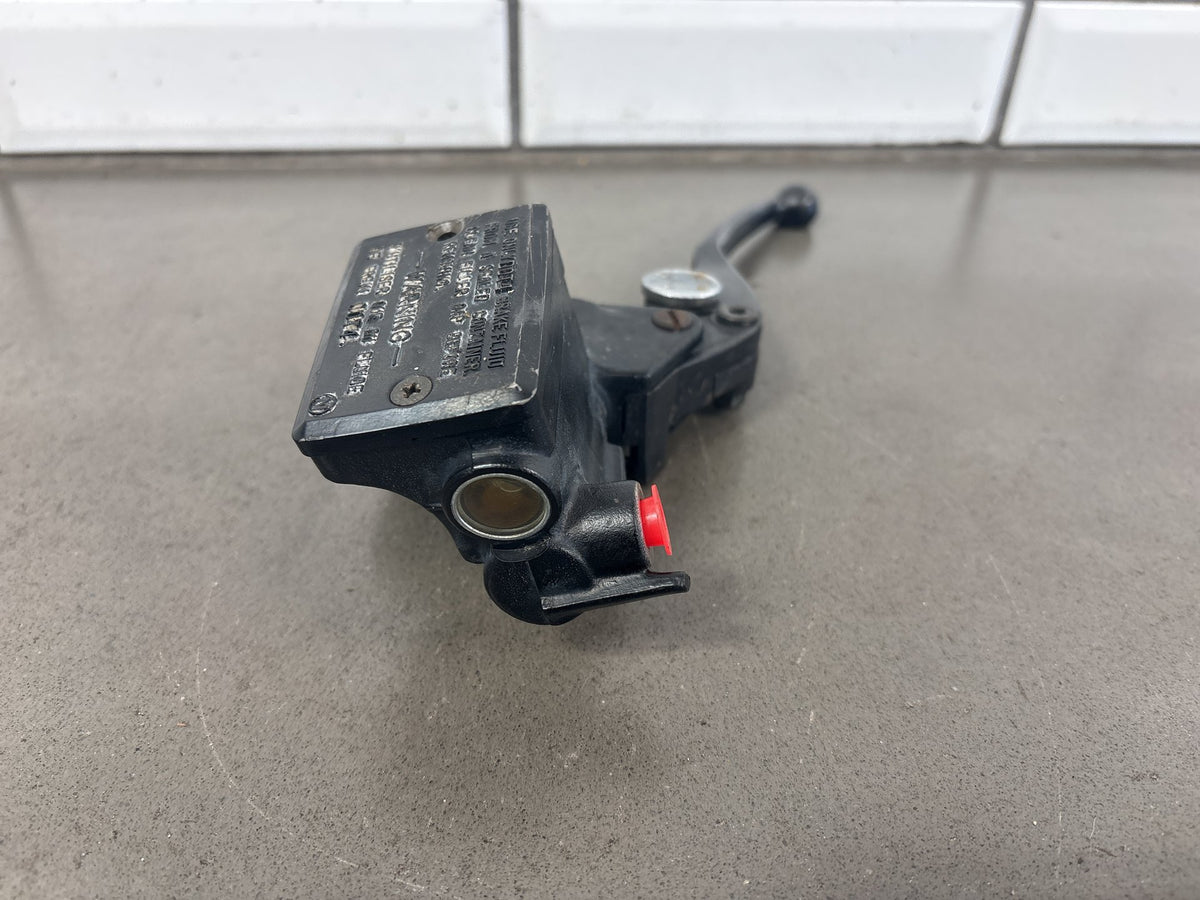 1990-2000 Kawasaki Ninja ZX-11 ZX1100C ZX1100D Clutch Master Cylinder 43015-1499