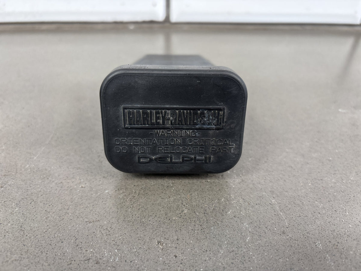 2000-2006 Harley Road King FLHR FLHRI FLHRCI Security Module TSSM OEM 68922-00B