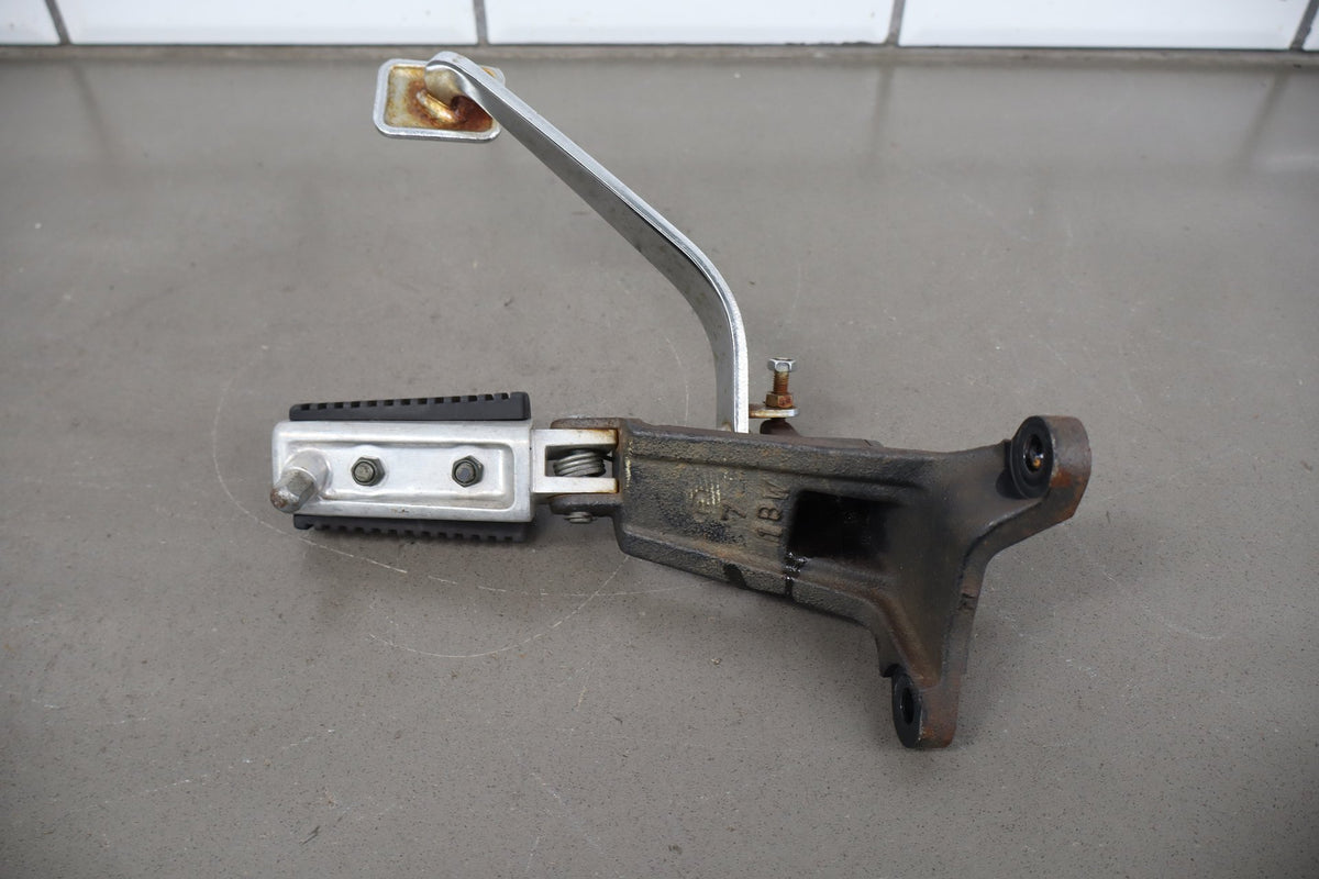 2001-04 Suzuki VL800 Volusia Rear Brake Pedal Link OEM